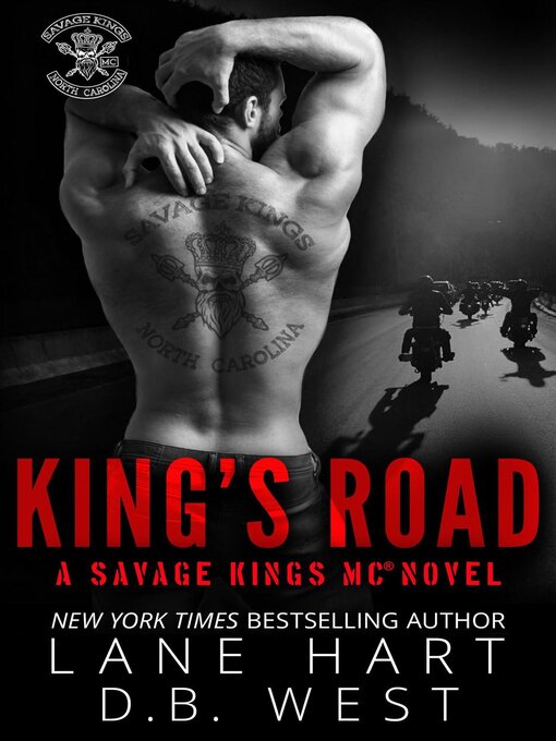 Title details for King's Road by Lane Hart - Available